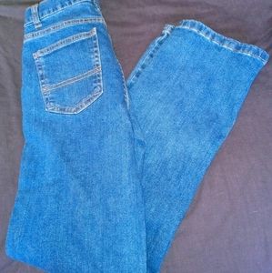 Wonder Nation Jeans 14R